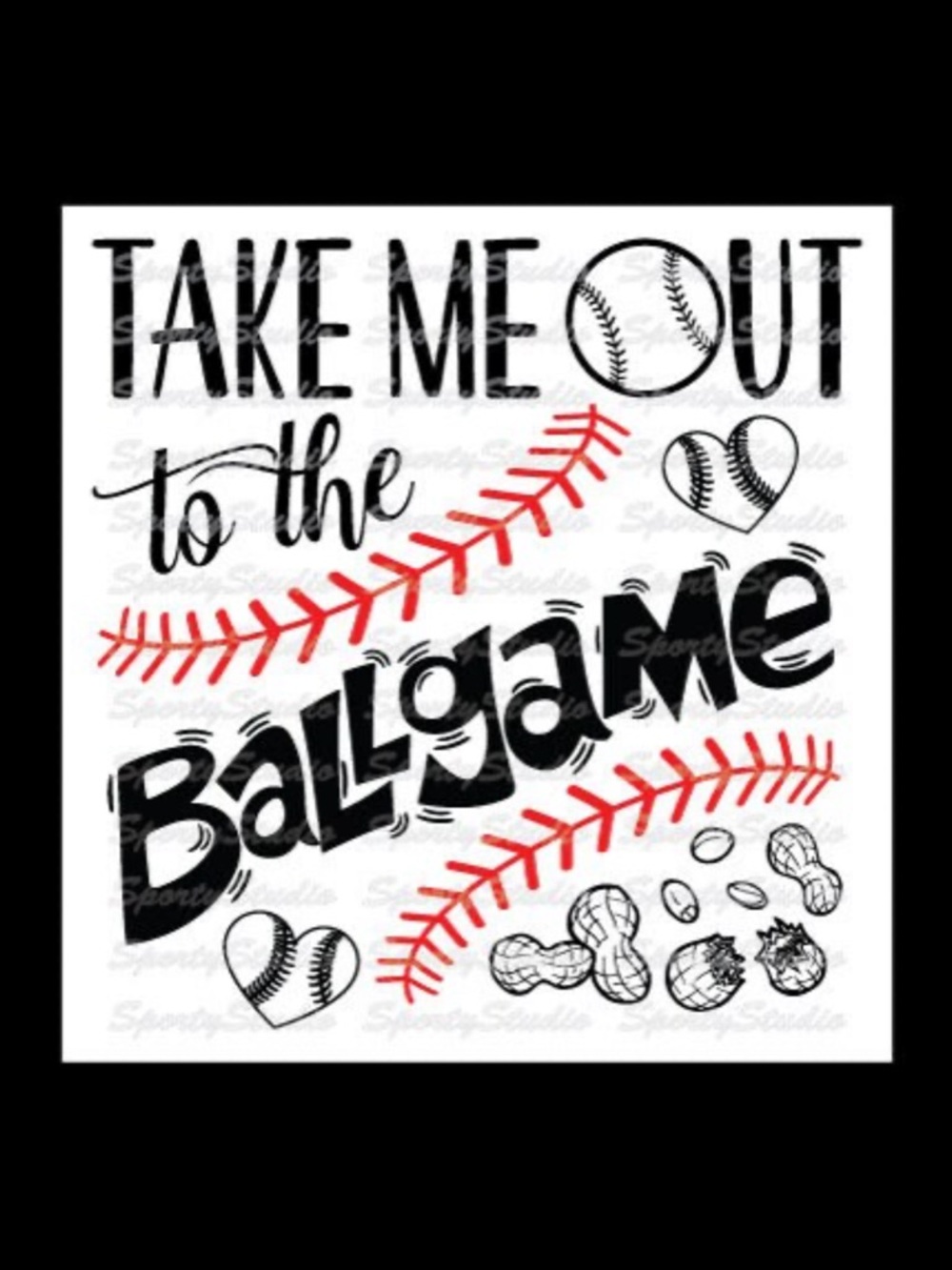 BATTER UP!!!